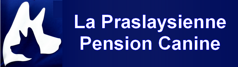 Pension Canine La Praslaysienne